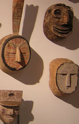 antropologia y arqueologia