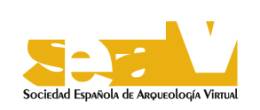 I Congreso Internacional de Arqueología e Informática Gráfica Patrimonio e Innovación