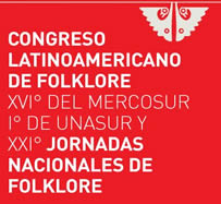 congreso folkklore