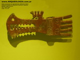 hacha santamaria