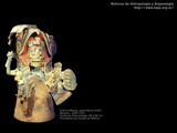 Cultura Mexica, período Tardío. 